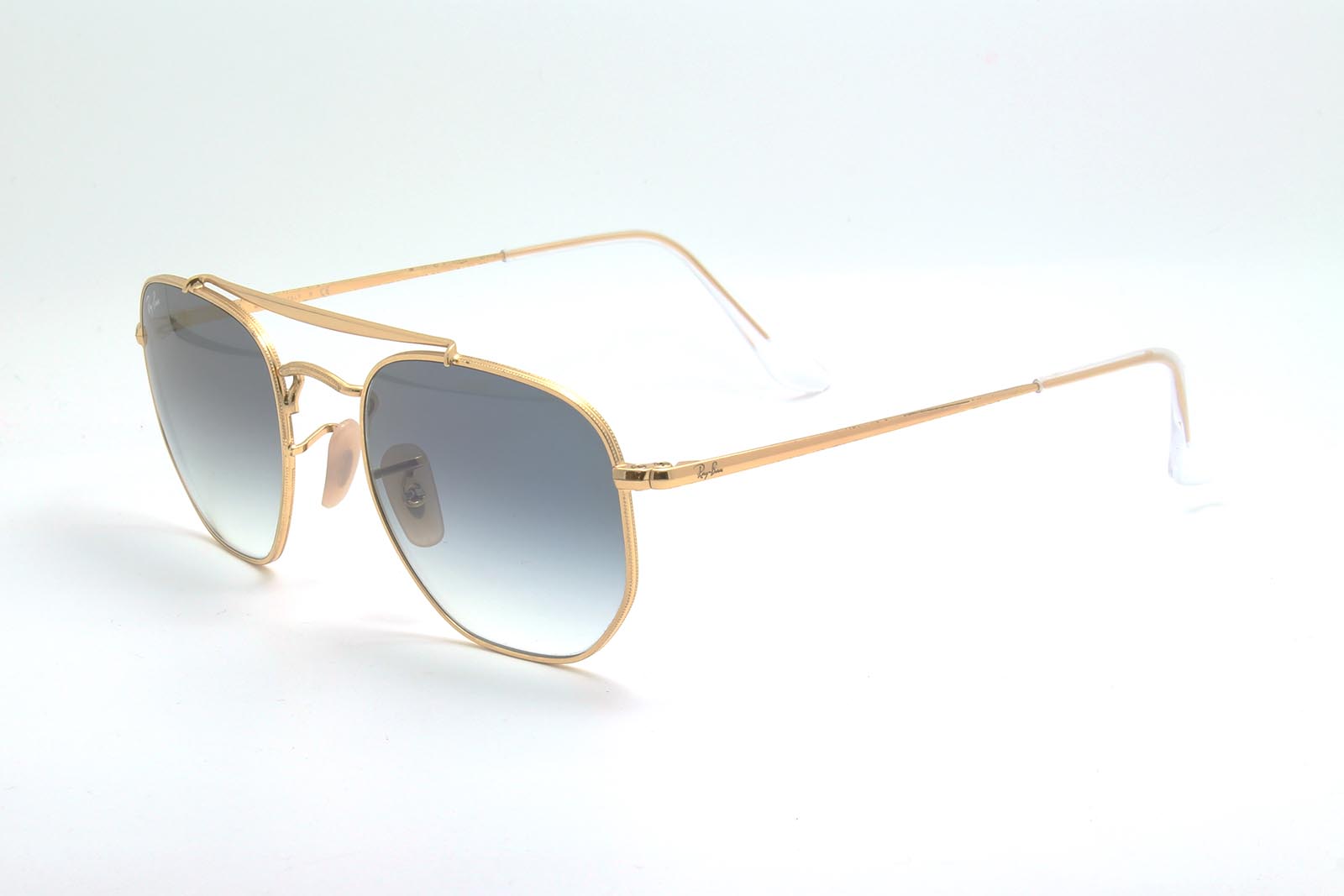 RayBan 3648